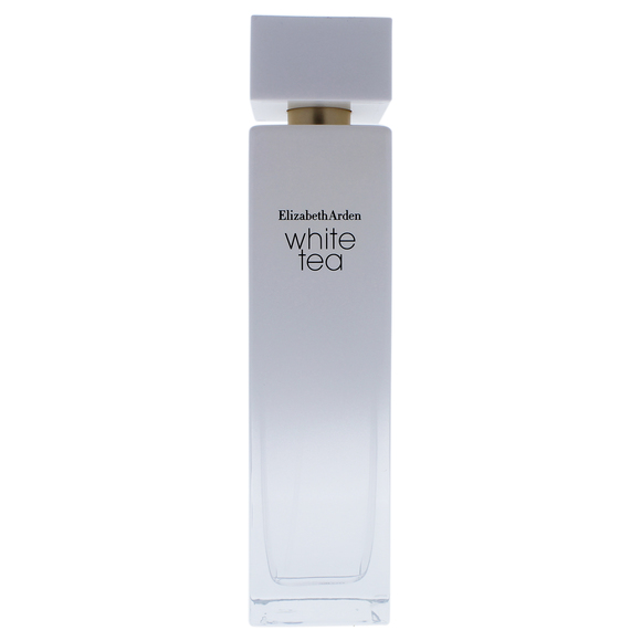White Tea by Elizabeth Arden for Women - 3.3 oz EDT Spray - Picture 2 of 3